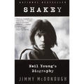 Shakey: Neil Young's Biography