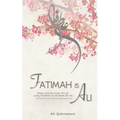 Fatimah is Ali