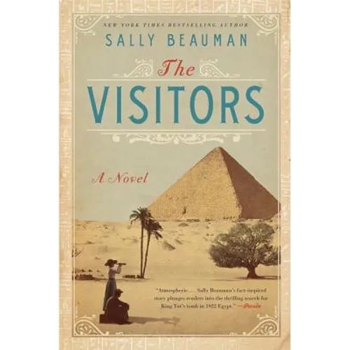 The Visitors