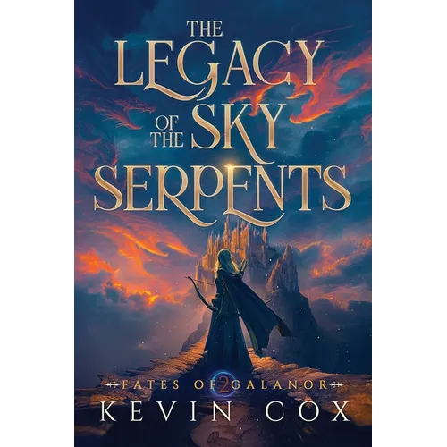 The Legacy of the Sky Serpents