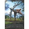 Artifact: A Divine Dungeon Series