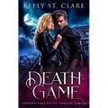 Death Game: Supernatural Battle