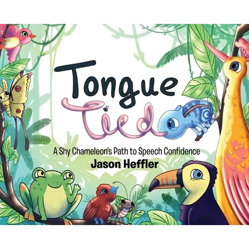 Tongue Tied