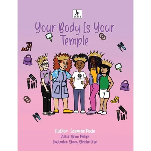 Your Body Is Your Temple