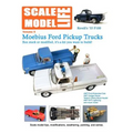 Scale Model Life: Featuring Pickup Trucks
