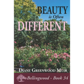 Beauty is Often Different