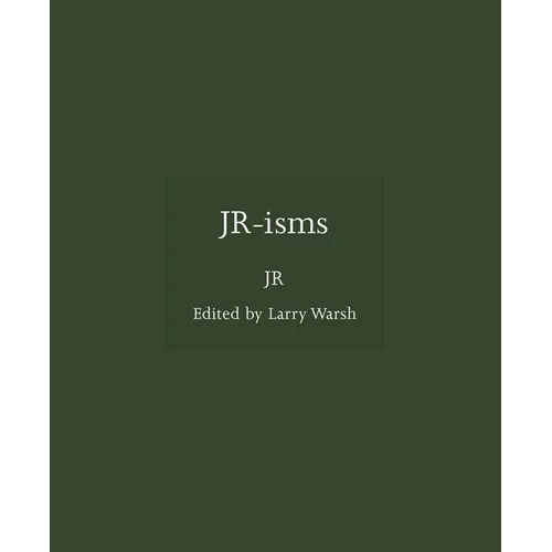 Jr-Isms