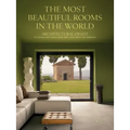 Architectural Digest: The Most Beautiful Rooms in the World