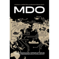 Multidomain Operations: The Pursuit of Battlefield Dominance in the 21st Century