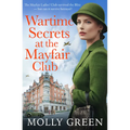 Wartime Secrets at the Mayfair Club