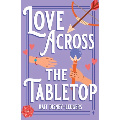 Love Across the Tabletop