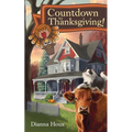 Countdown to Thanksgiving!