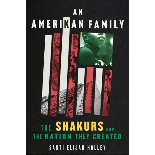 An Amerikan Family