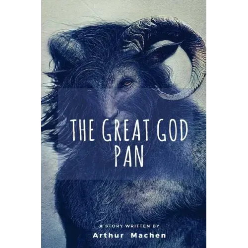 The Great God Pan