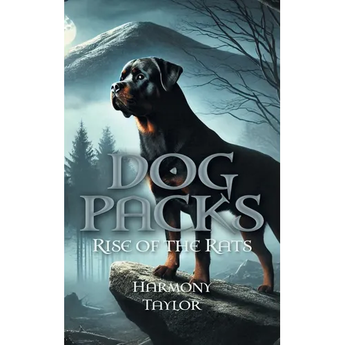 Dog Packs: Rise of the Rats