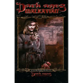 Dark Ages Malkavian: Book 7 in the Dark Ages Clan Novel Saga