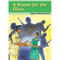 A broom for the Olive