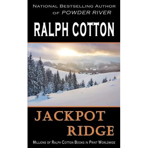 Jackpot Ridge