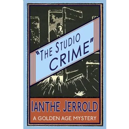 The Studio Crime
