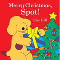 Merry Christmas, Spot!: A Lift-The-Flap Book