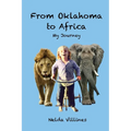 From Oklahoma to Africa: My Journey