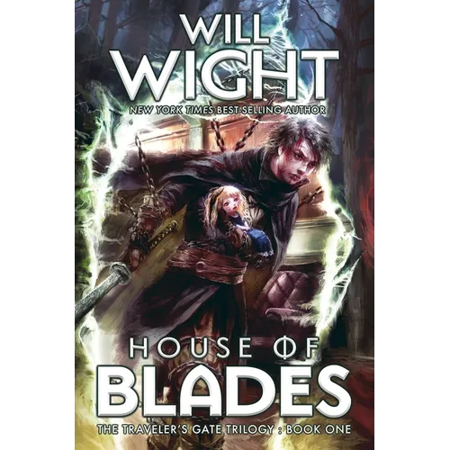 House of Blades