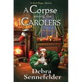 A Corpse Among the Carolers