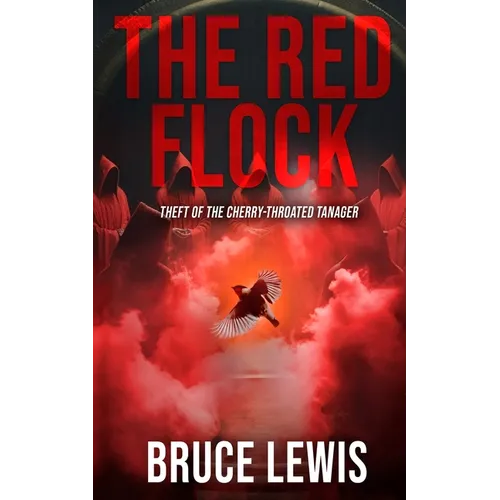 The Red Flock