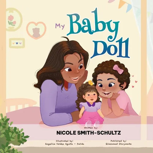 My Baby Doll
