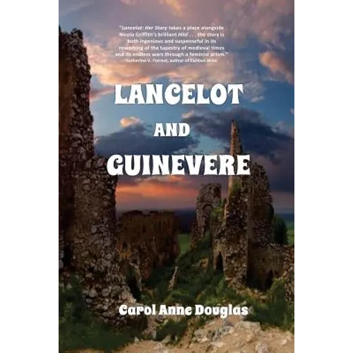 Lancelot and Guinevere