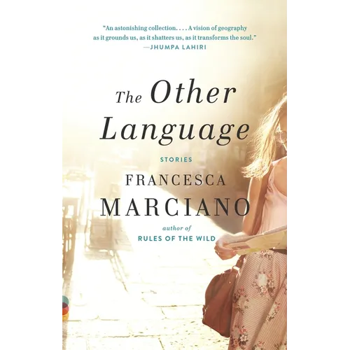 The Other Language
