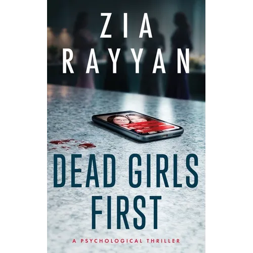 Dead Girls First