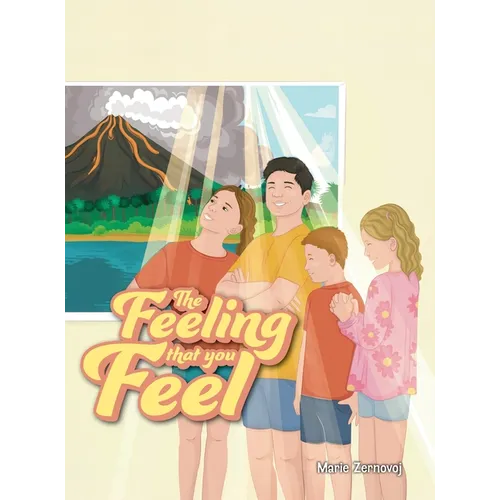The Feeling that you Feel