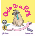 Ode to a Pug