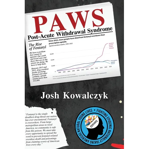 Paws: Fentanyl On The Rise