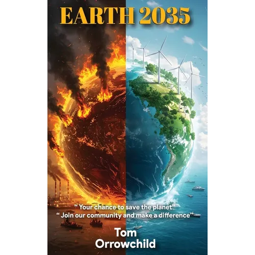 Earth 2035