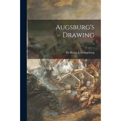 Augsburg's Drawing; 1