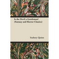 Is the Devil a Gentleman? (Fantasy and Horror Classics)