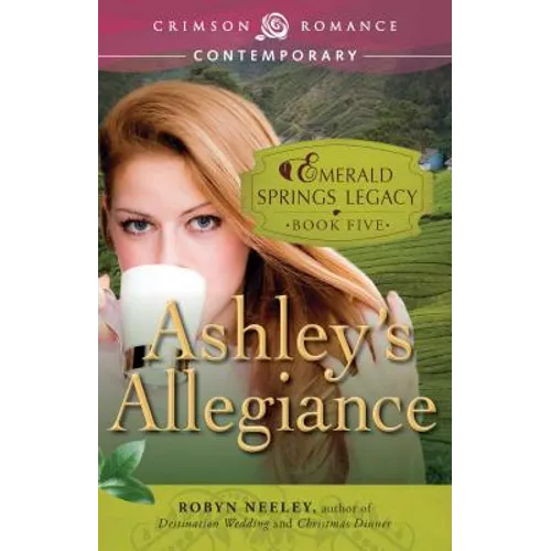 Ashley's Allegiance