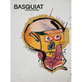 Basquiat: Headstrong