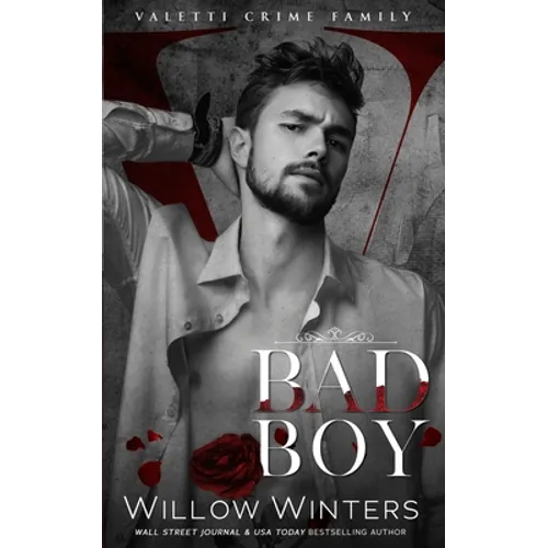 Bad Boy