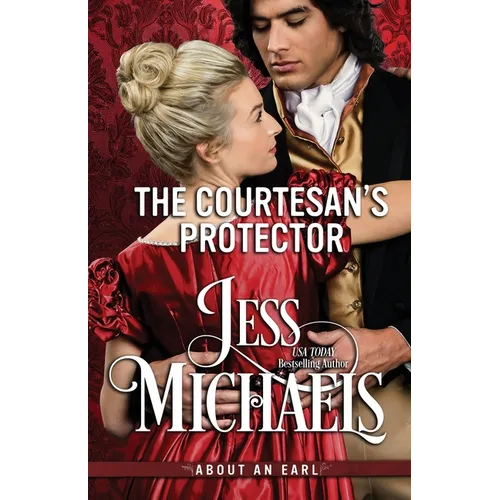 The Courtesan's Protector
