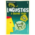 Introducing Linguistics: A Graphic Guide