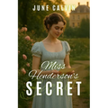 Miss Henderson's Secret