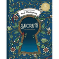 Secrets Coloring Book