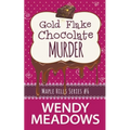 Gold Flake Chocolate Murder