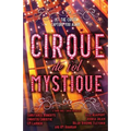 Cirque de vol Mystique