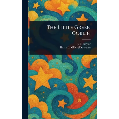 The Little Green Goblin