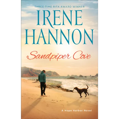 Sandpiper Cove: A Hope Harbor Novel