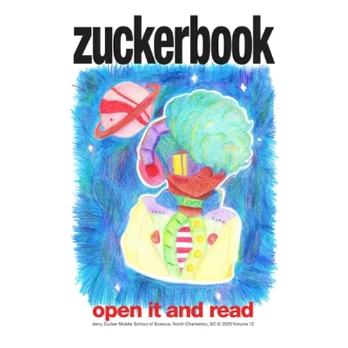 Zuckerbook 2020 Volume 12